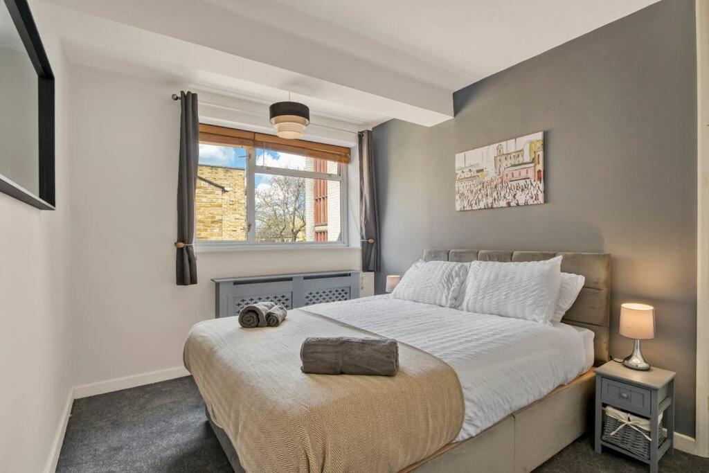Lovely 3-Bed Clapham Common ロンドン エクステリア 写真